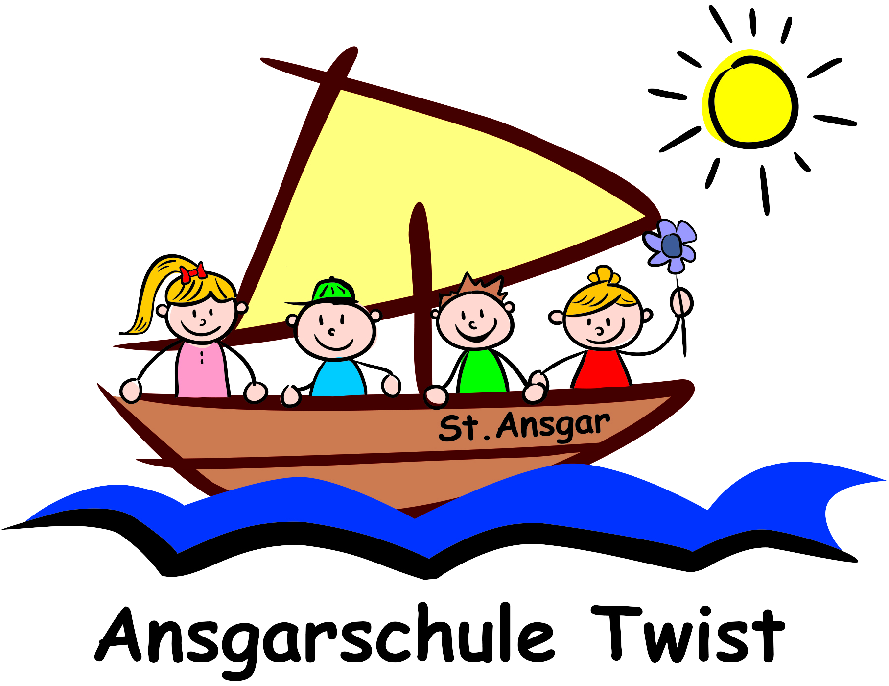 Ansgarschule Twist